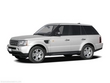 2007 Land Rover Range Rover SPT SW