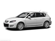 2007 Mazda MAZDASPEED3 Hatchback