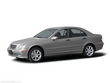 2007 Mercedes-Benz C-Class C280W4