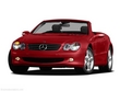 Mercedes-Benz SL-Class