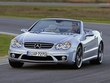 Mercedes-Benz SL-Class