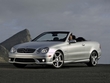 Mercedes-Benz CLK-Class