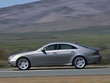 2007 Mercedes-Benz CLS-Class 