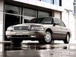 Mercury Grand Marquis