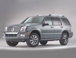 2007 Mercury Mountaineer SUV