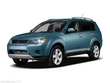 2007 Mitsubishi Outlander SUV