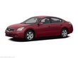 2007 Nissan Altima Sedan