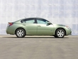 2007 Nissan Altima Hybrid 