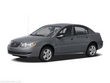 2007 Saturn ION Sedan