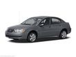 2007 Saturn ION 3