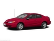2007 Saturn ION Coupe