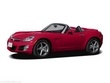 Saturn Sky
