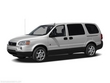 2007 Saturn Relay Wagon
