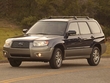 2007 Subaru Forester SUV