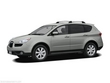 Subaru B9 Tribeca