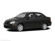 2007 Suzuki Aerio Sedan