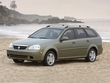 Suzuki Forenza