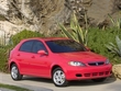 2007 Suzuki Reno Hatchback