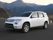 2007 Suzuki XL7 SUV
