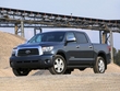 2007 Toyota Tundra Truck Crew Max Cab