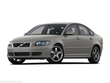2007 Volvo S40 Sedan