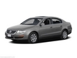 2007 Volkswagen Passat 