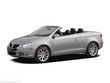 2007 Volkswagen Eos Convertible