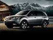 2008 Acura MDX 3.7L Sport Pkg w/Power Tailgate AWD