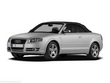 2008 Audi A4 3.2