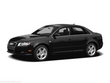 2008 Audi A4 2.0T