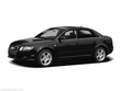 2008 Audi A4 sedan