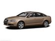 2008 Audi A6 sedan