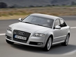 2008 Audi A8 4.2