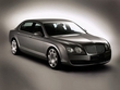 2008 Bentley Continental Flying Spur Sedan