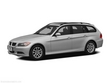 2008 BMW 328 Station Wagon
