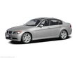 2008 BMW 335 i
