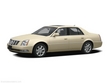 2008 Cadillac DTS 