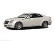 2008 Cadillac CTS 