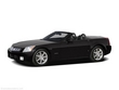 Cadillac XLR