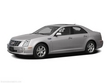 2008 Cadillac STS V8