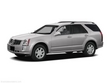 Cadillac SRX