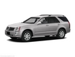 2008 Cadillac SRX SUV