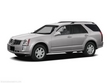 Cadillac SRX