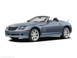 2008 Chrysler Crossfire Limited