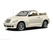 2008 Chrysler PT Cruiser Convertible