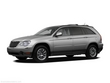 2008 Chrysler Pacifica LX