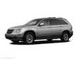 2008 Chrysler Pacifica Touring