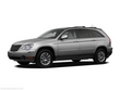 2008 Chrysler Pacifica Limited