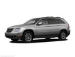 2008 Chrysler Pacifica Touring