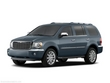 2008 Chrysler Aspen Limited